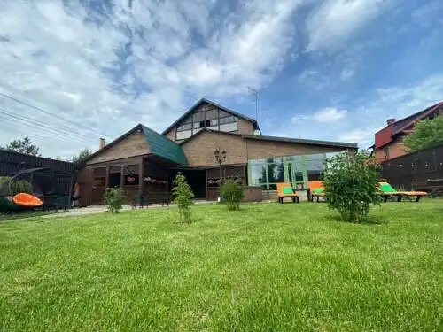 Lobnya Vip Big House - 4