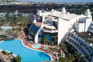 Отель «H10 Timanfaya Palace - Adults Only», Плайя-Бланка