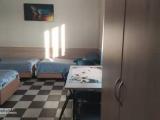 Трехместный номер