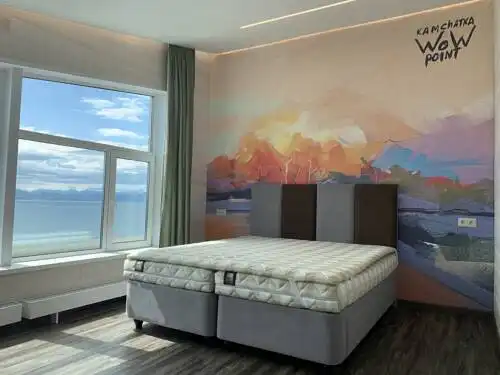 Wow Point Kamchatka - 48