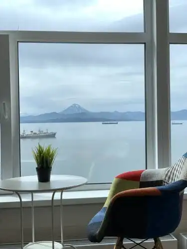 Wow Point Kamchatka - 56
