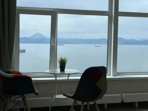 Wow Point Kamchatka - 9