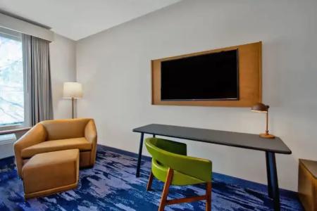 Home2 Suites By Hilton Orlando Flamingo Crossings, Fl - 38
