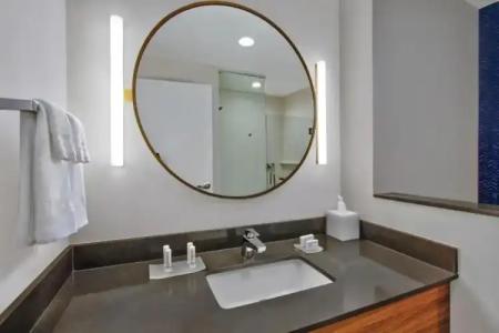 Home2 Suites By Hilton Orlando Flamingo Crossings, Fl - 34