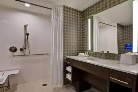 Home2 Suites By Hilton Orlando Flamingo Crossings, Fl - 8