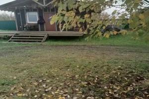 Коттедж «The Lake House»