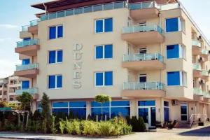 Отель «Complex Duni», Приморско