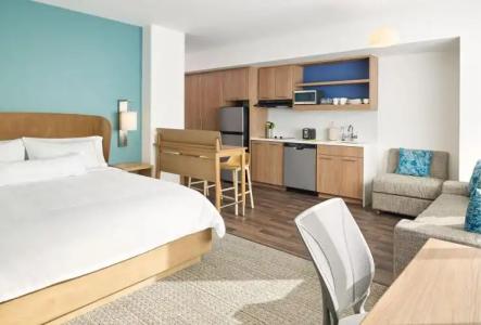 Element Orlando International Drive - 4