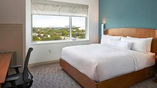 Element Orlando International Drive - 32