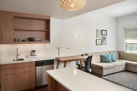 Element Orlando International Drive - 10