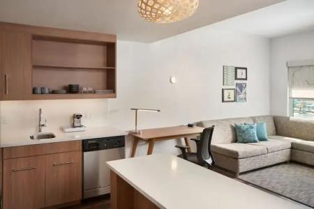 Element Orlando International Drive - 38