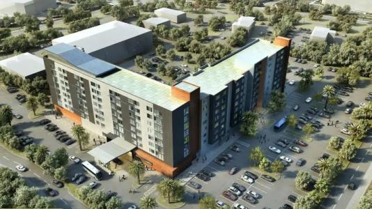 Element Orlando International Drive - 30