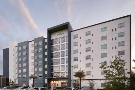 Element Orlando International Drive - 29