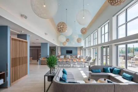 Element Orlando International Drive - 26