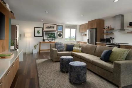 Element Orlando International Drive - 61