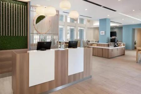 Element Orlando International Drive - 27