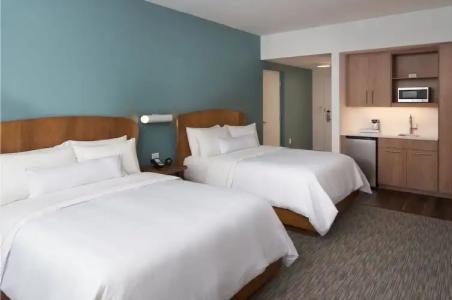 Element Orlando International Drive - 52