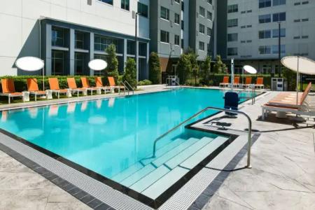 Element Orlando International Drive - 21