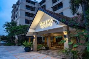 Crystal Resort Korat, Накхон-Ратчасима