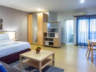 Crystal Resort Korat - 20