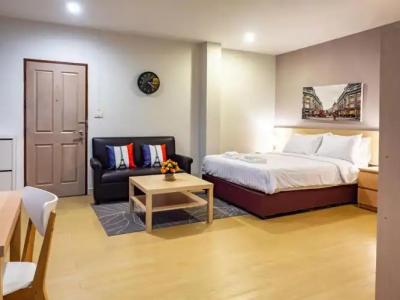 Crystal Resort Korat - 18