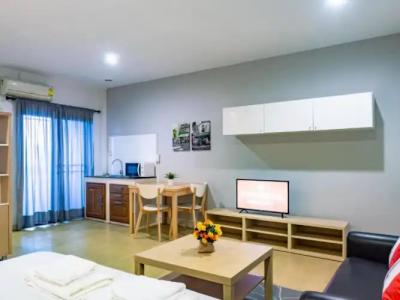 Crystal Resort Korat - 19