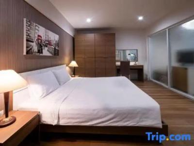 Crystal Resort Korat - 12