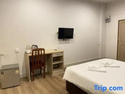 Crystal Resort Korat - 7