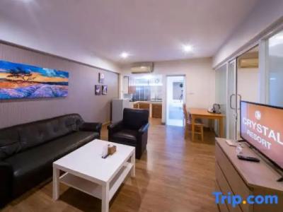 Crystal Resort Korat - 14