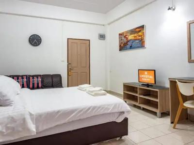 Crystal Resort Korat - 1