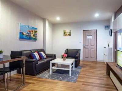 Crystal Resort Korat - 3