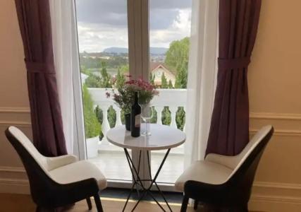 Peach Valley Dalat - 23