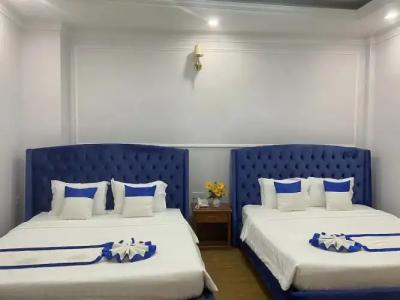 Peach Valley Dalat - 44