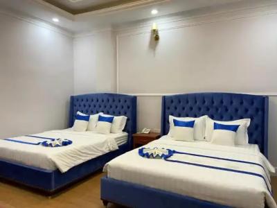 Peach Valley Dalat - 29