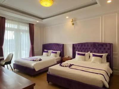 Peach Valley Dalat - 38