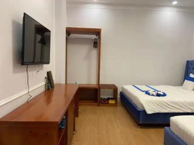 Peach Valley Dalat - 32