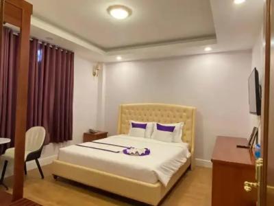 Peach Valley Dalat - 34