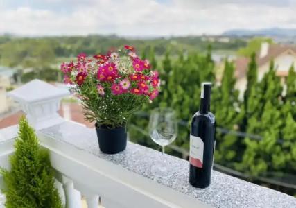 Peach Valley Dalat - 22