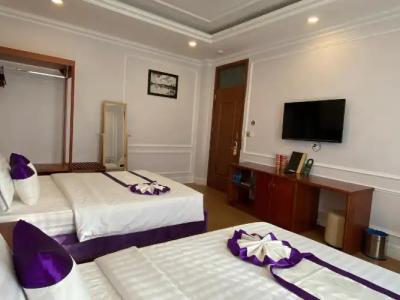 Peach Valley Dalat - 27