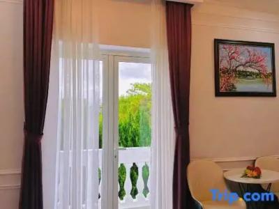 Peach Valley Dalat - 53