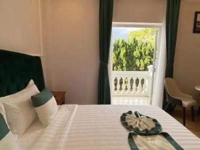 Peach Valley Dalat - 12