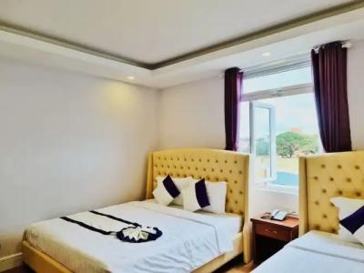 Peach Valley Dalat - 6