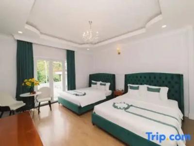 Peach Valley Dalat - 41