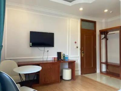 Peach Valley Dalat - 17