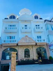 Peach Valley Dalat - 0