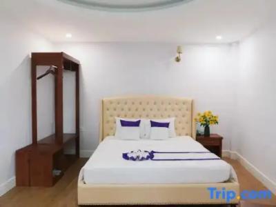 Peach Valley Dalat - 51