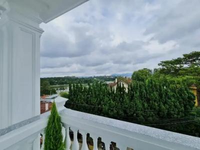 Peach Valley Dalat - 10