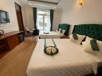 Peach Valley Dalat - 4