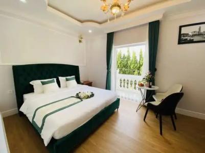 Peach Valley Dalat - 46