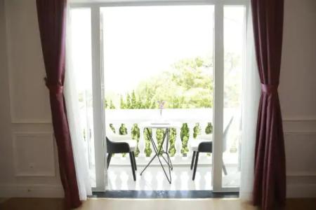 Peach Valley Dalat - 39